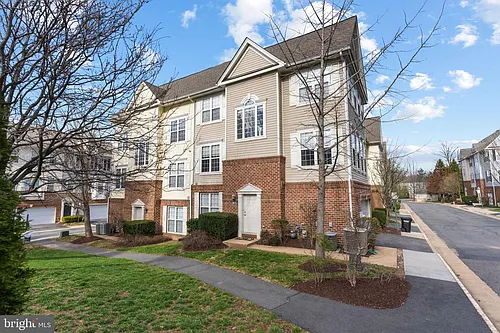 8074 Nicosh Circle Ln #50 Photo 1