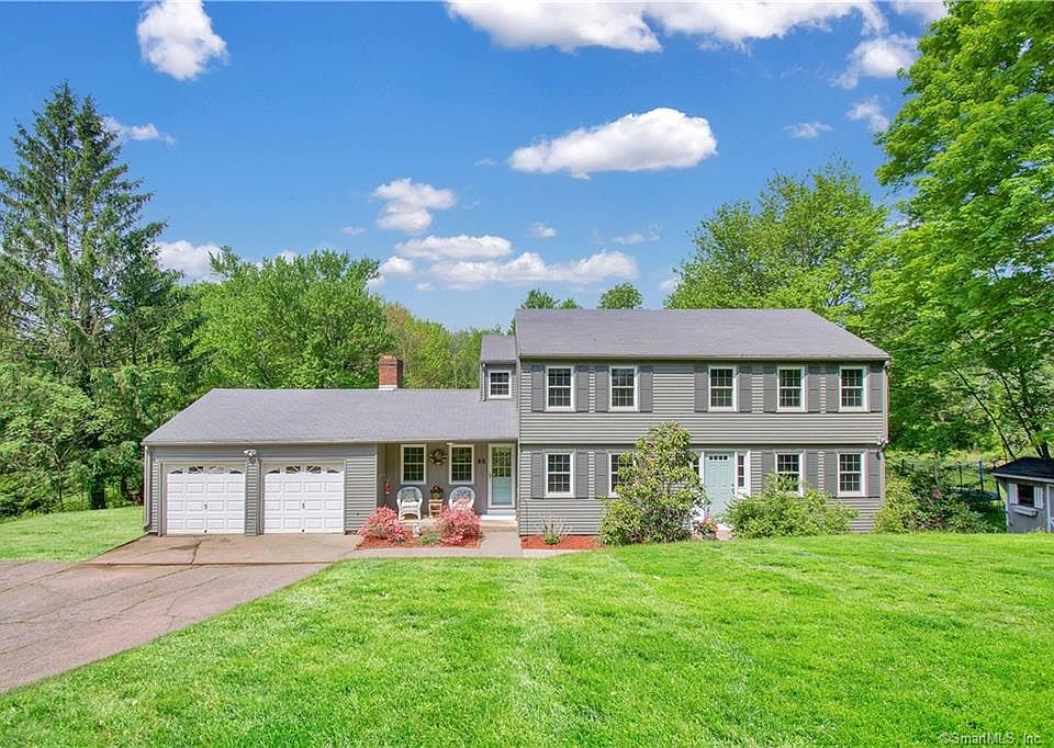 99 S Stone St, West Suffield, CT 06093 Zillow