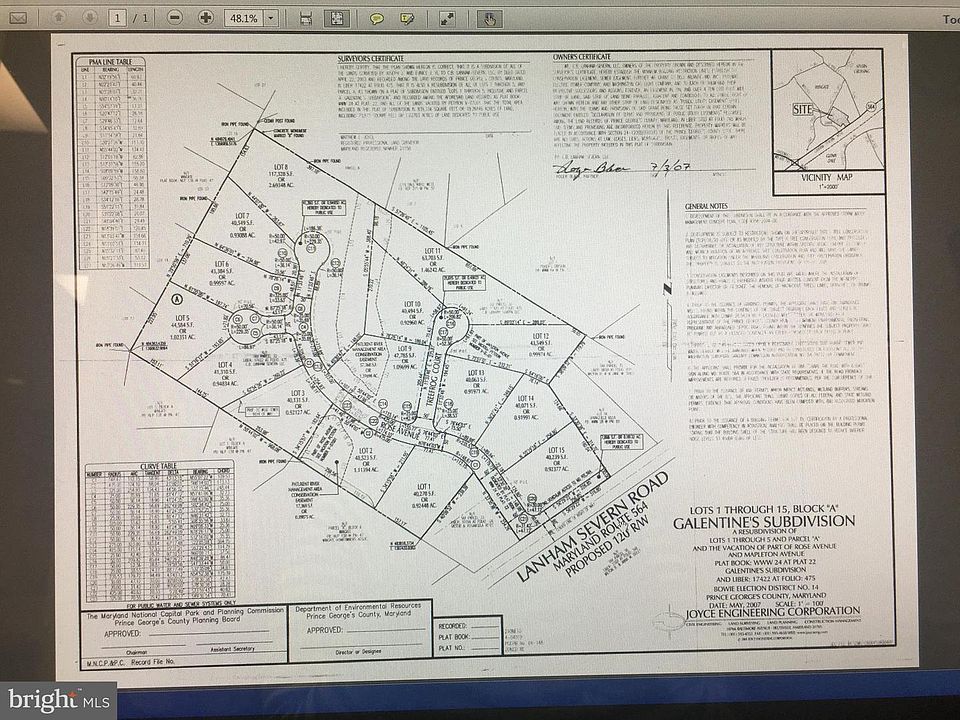 1st image of 7701 Rose Ave