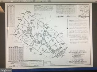 7701 Rose Ave, Glenn Dale, MD 20769