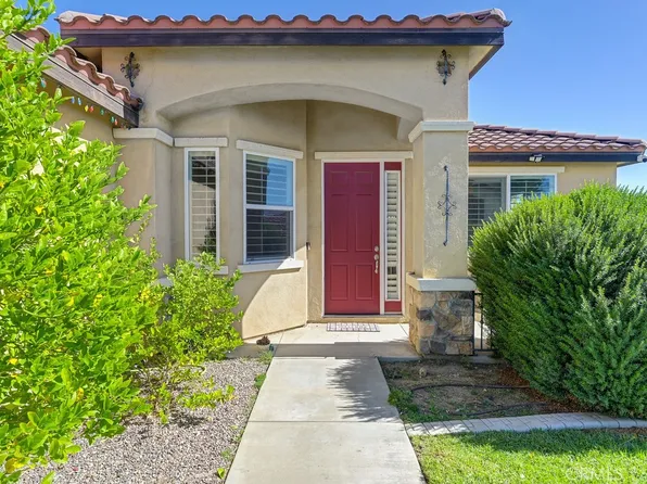 6591 N Joshua Ln, San Bernardino, CA 92407