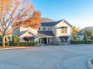 395 High Sierra Dr, Exeter, CA 93221