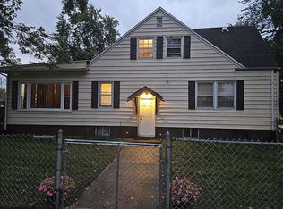 14745 Grant St, Dolton, IL 60419