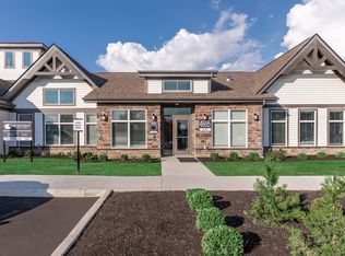 Retreat At Scioto Creek, Columbus, OH 43228