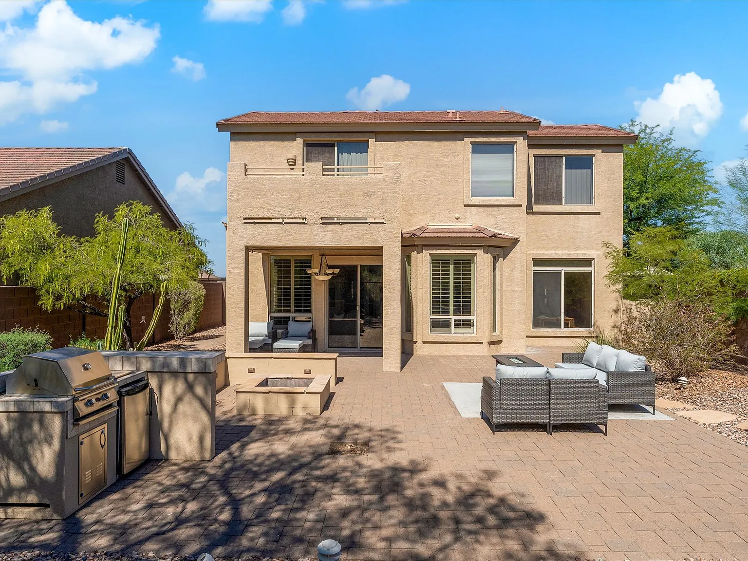 3055 N Red Mountain Rd — Photo 3