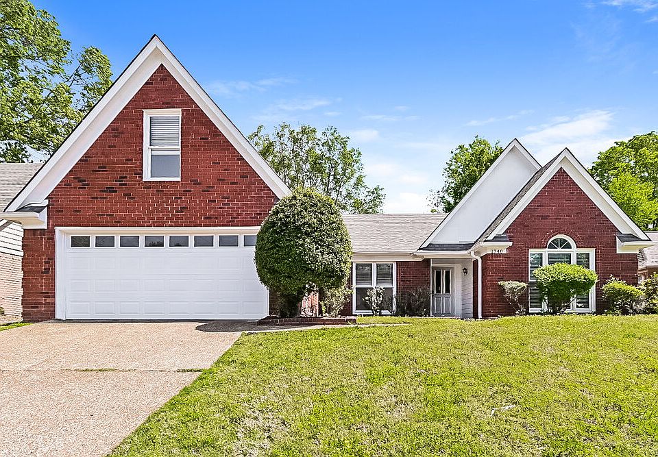 1st image of 1740 Meadow River Cv
