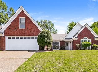 1740 Meadow River Cv, Cordova, TN 38016