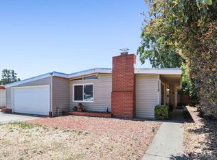 1115 Coronel Ave, Vallejo, CA 94591