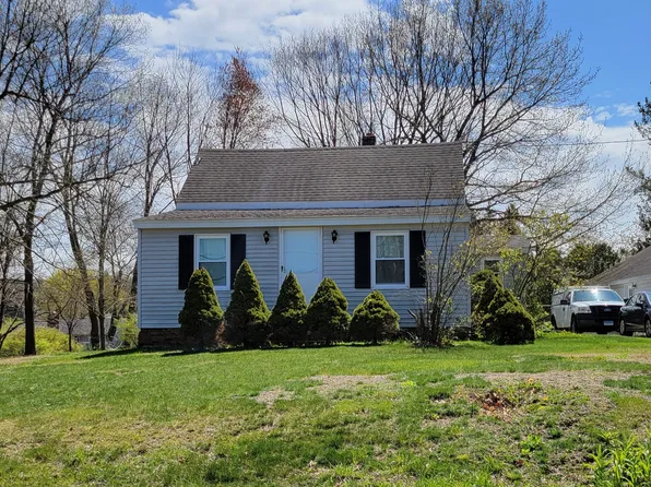 196 Phoenix Street, Vernon, CT 06066