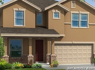 7909 Shire Ln, San Antonio, TX 78254