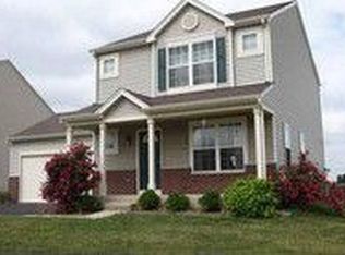 8 Kempton Dr, Romeoville, IL 60446