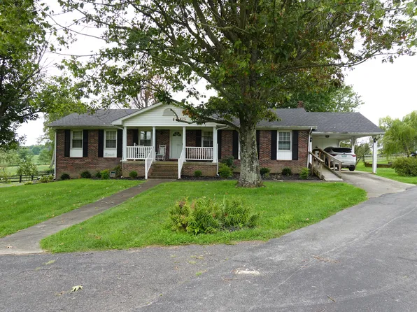 820 Clintonville Rd, Paris, KY 40361