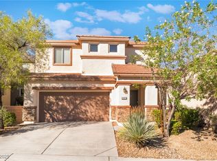 2621 Le Pontet Ter, Henderson, NV 89044