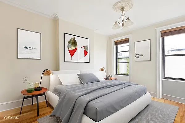 Rented by Corcoran | media 4