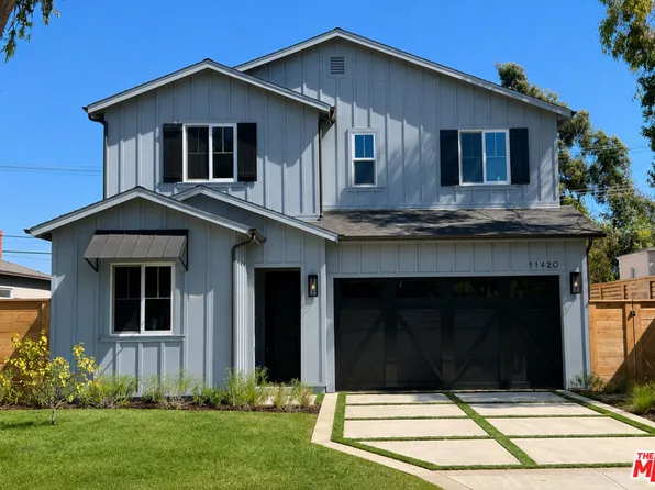 11420 Biona Dr, Los Angeles, CA 90066