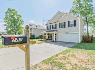 153 Katrina Ct, Lexington, SC 29073
