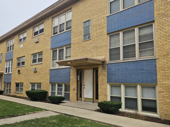 9215 S Cottage Grove Ave Unit 2, Chicago, IL 60619