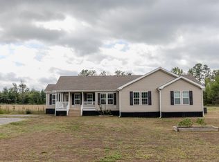 5 Ridge Valley Ln, Houston, AR 72070