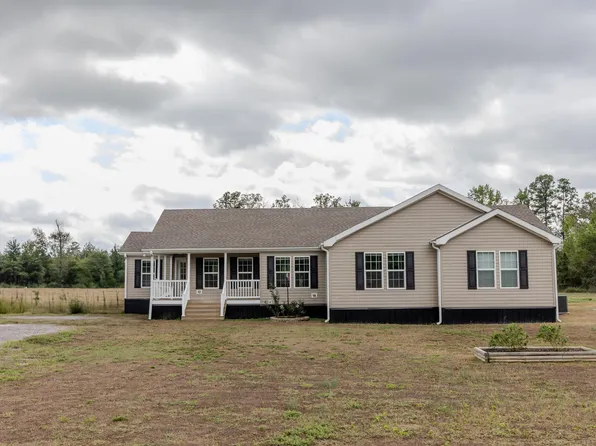 5 Ridge Valley Ln, Houston, AR 72070