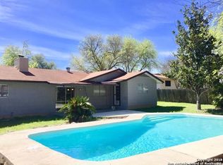 6623 Peach Tree Dr, Leon Valley, TX 78238