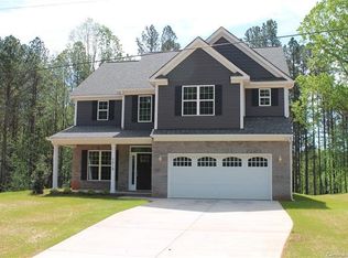 7019 Buckland Rd, Charlotte, NC 28278