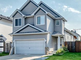 87 W Tarawood Grv NE, Calgary, AB T3J5A6