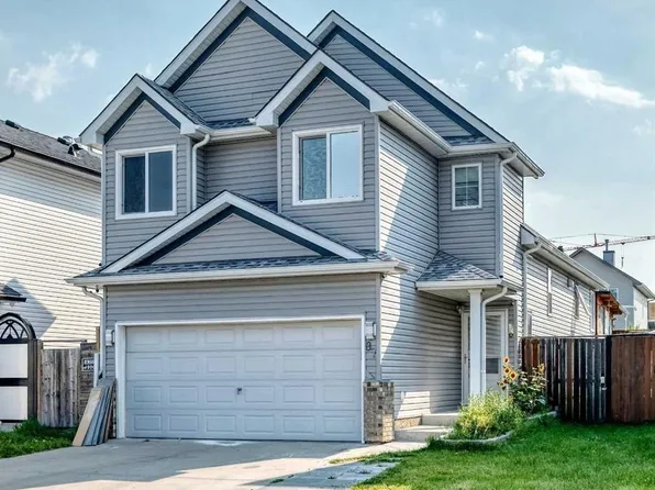 87 W Tarawood Grv NE, Calgary, AB T3J 5A6