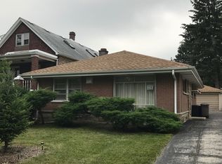 4326 Oak Ave, Lyons, IL 60534