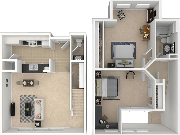 Sierra Lofts — Photo 40