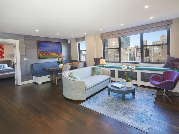 32 Gramercy Park S, New York, NY 10003