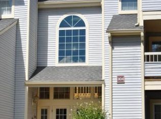 304 Trinity Ct #3-1003, Princeton, NJ 08540