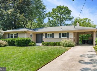 1316 N Ivanhoe St, Alexandria, VA 22304