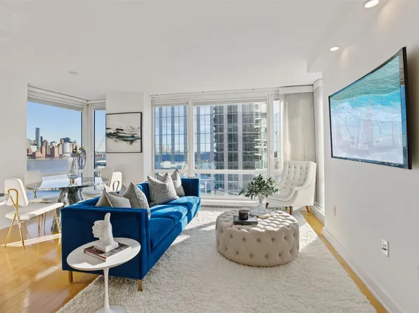 2 2nd St APT 1506, Jersey City, NJ 07302