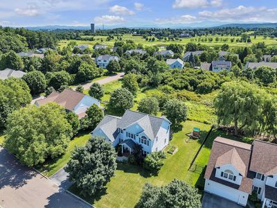 20 Vale Drive, South Burlington, VT, 05403