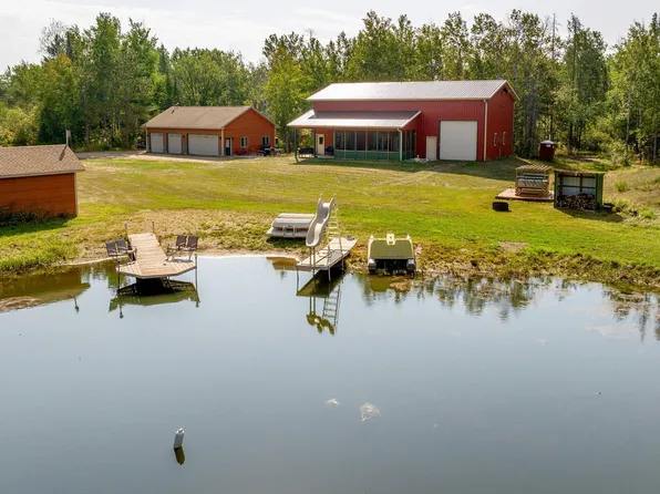 20001 Driftwood St, McGregor, MN 55760