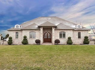 3906 Alex Ct, Lafayette, IN
