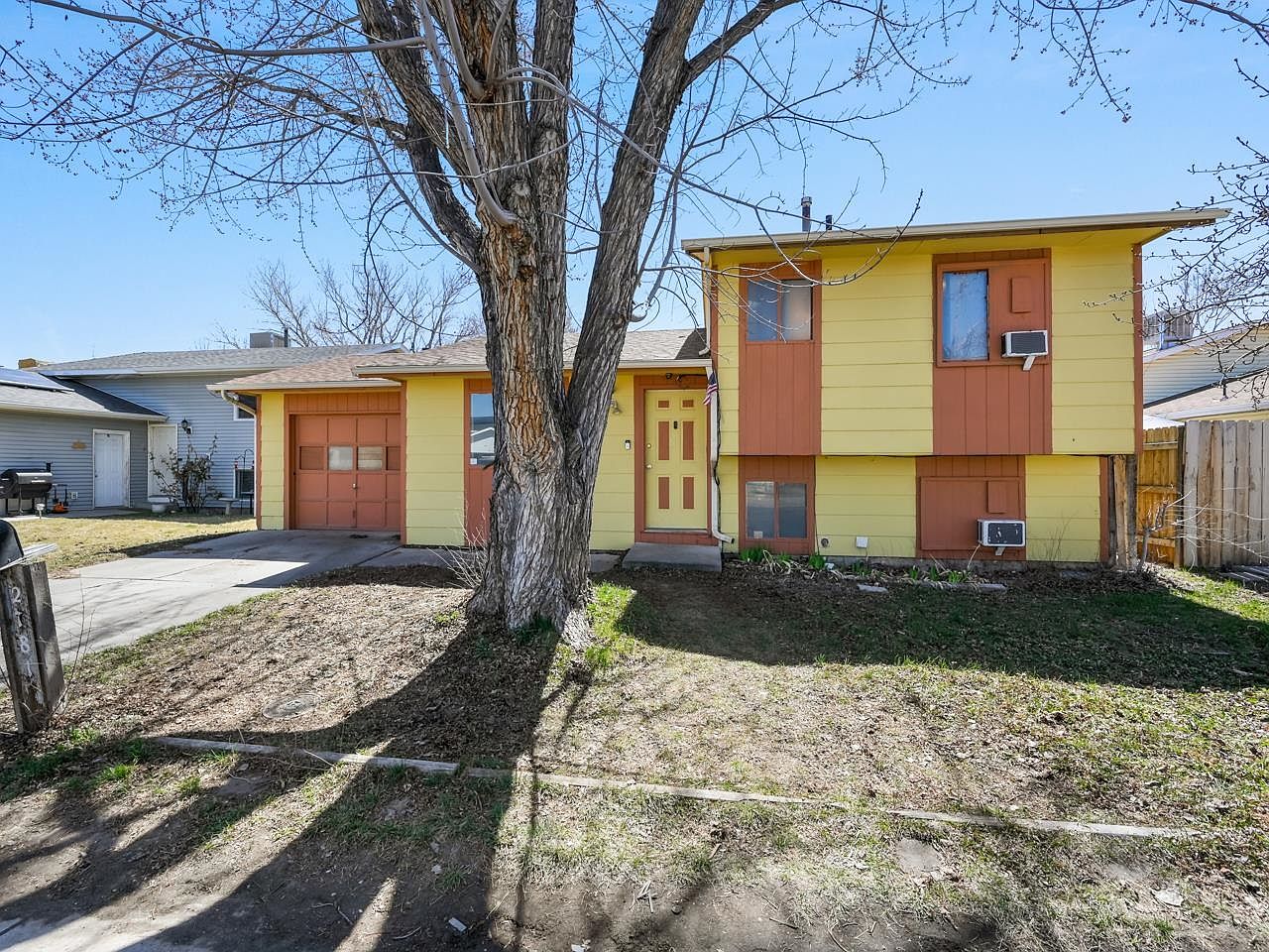 2781 Monroe Ct, Grand Junction, CO 81503 MLS 20231427 Zillow