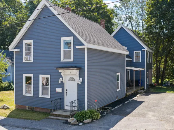 7 Liberty Street, Bath, ME 04530