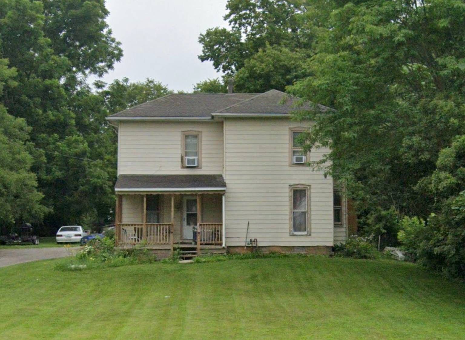 308 S Main St, Pleasantville, OH 43148 | MLS #11272815 | Zillow