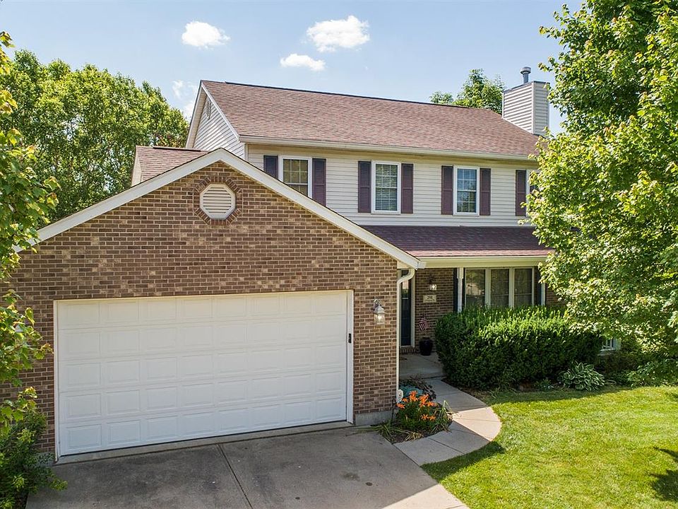 1st image of 291 Arlington Dr Lot 26