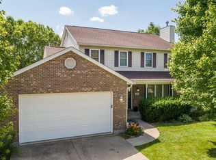 291 Arlington Dr LOT 26, Batesville, IN 47006