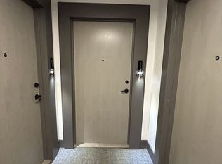 130 River St #3009, Toronto, ON M5A 0R8