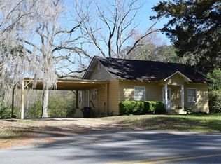 374 Hand Ave, Pelham, GA 31779