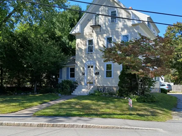 27 Arnold Rd, North Attleboro, MA 02760