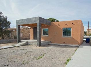 1301 Howze St, El Paso, TX 79903