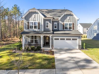 1329 Martin Creek Dr, Wake Forest, NC, 27587