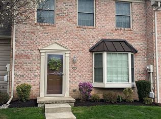 606 Glenbrook Dr, Harrisburg, PA 17110