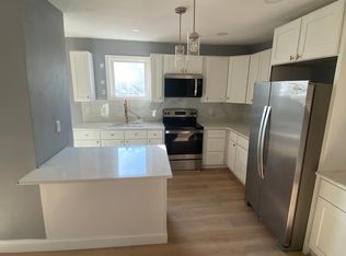 7 Derby St #2, Worcester, MA 01604
