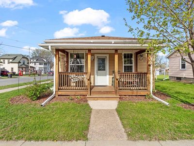 1023 Hollister Avenue, Tomah, WI, 54660