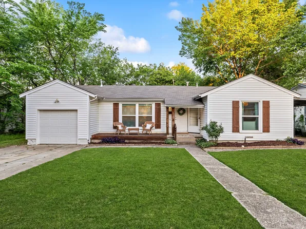 1700 M Pl, Plano, TX 75074
